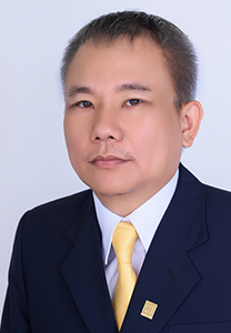 Nguyen Binh Giang