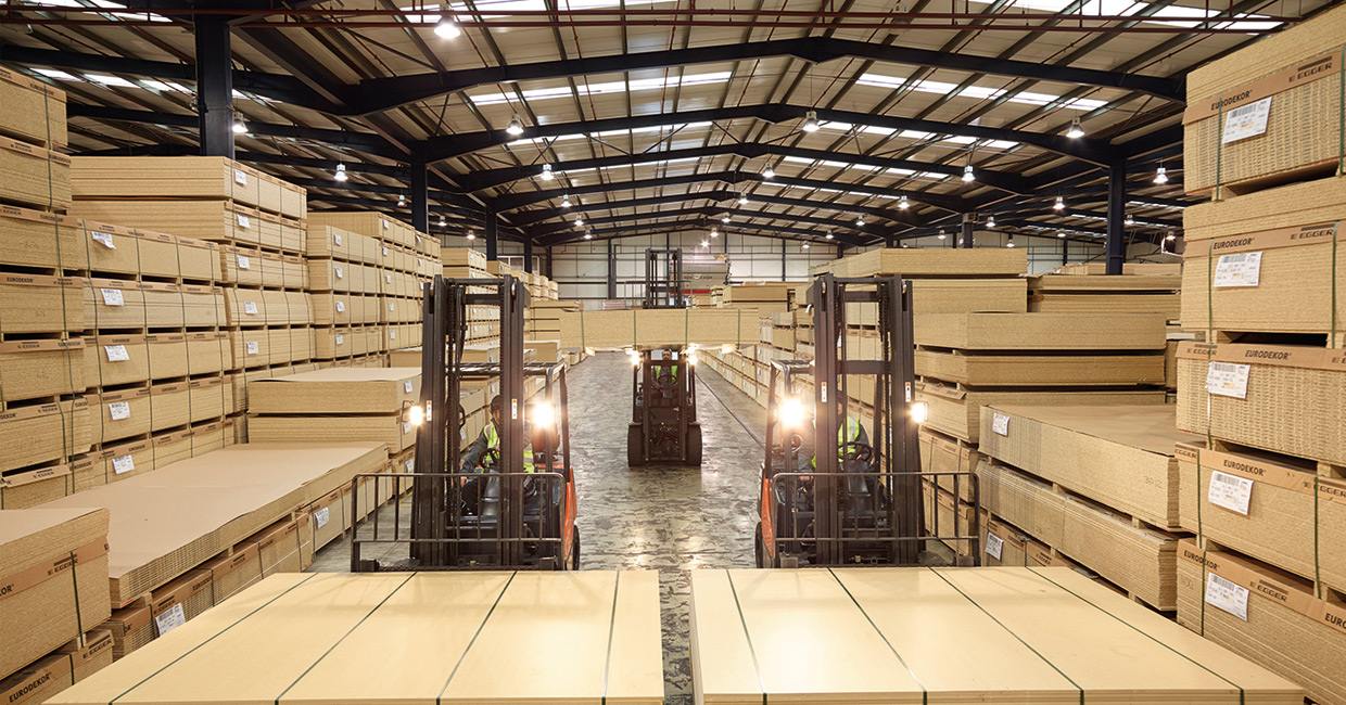 <span>MDF</span> BOARD