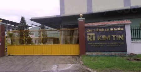 Công Ty Cổ Phần Kim Tín Đà Nẵng