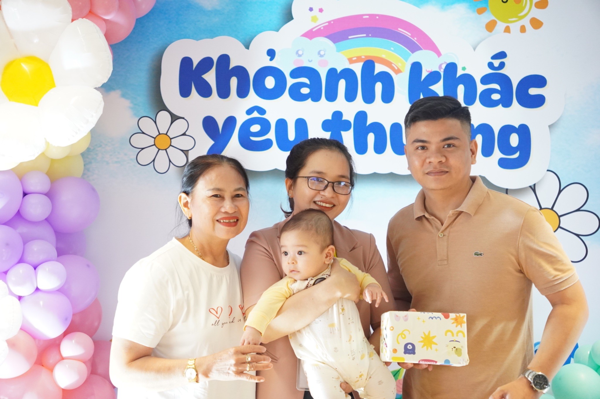 JUNE HAS ARRIVED – BRINGING JOY AND EXCITEMENT FOR INTERNATIONAL CHILDREN’S DAY