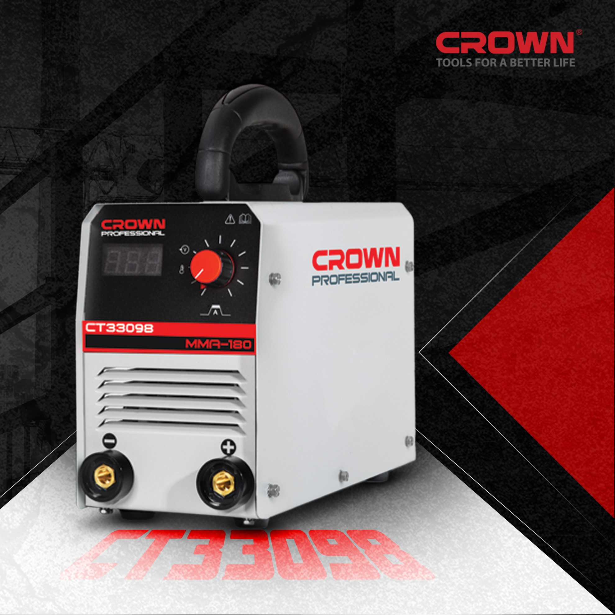 5 Lỗi Máy Hàn Thường Gặp và Cách Khắc Phục Siêu Đơn Giản